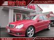 2005 Mercedes-Benz C Class