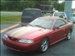 1996 Ford Mustang