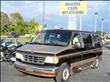 1996 Ford Econoline