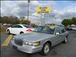 1995 Lincoln Town Car