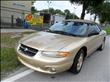 1998 Chrysler Sebring