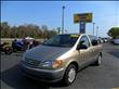 2001 Toyota Sienna