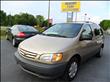 2002 Toyota Sienna