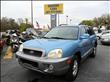 2003 Hyundai Santa Fe