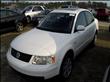 2000 Volkswagen Passat