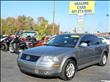 2004 Volkswagen Passat