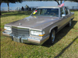 1991 Cadillac Brougham
