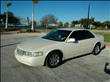 2002 Cadillac Seville