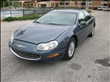 2001 Chrysler Concorde