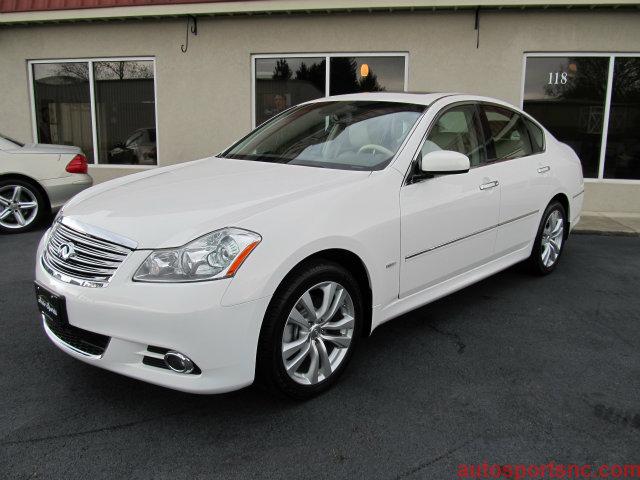 2009 Infiniti M35 for sale
