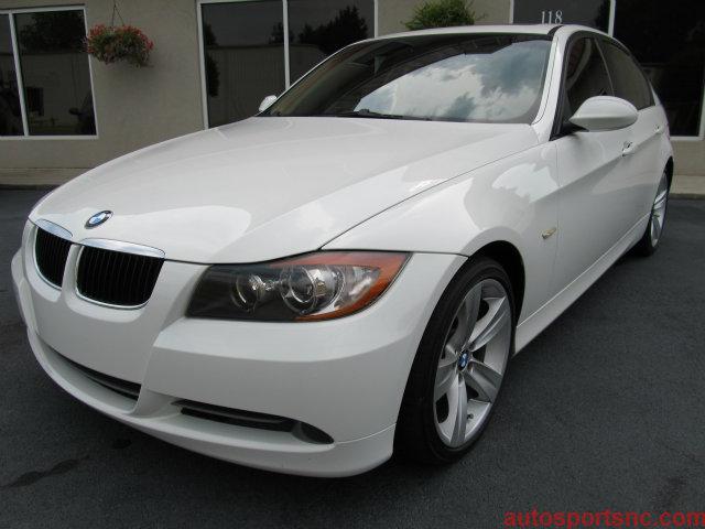 2008 BMW 3 series for sale