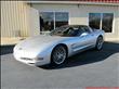 2002 Chevrolet Corvette
