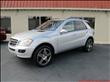 2006 Mercedes-Benz M Class