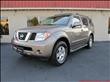 2007 Nissan Pathfinder