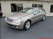 2005 Mercedes-Benz E Class