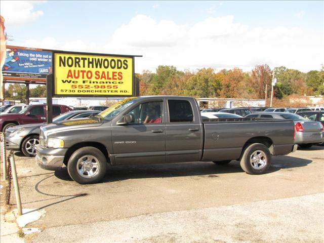 2003 Dodge Ram 1500 for sale