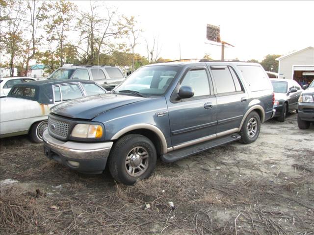 1999 Ford Expedition for sale