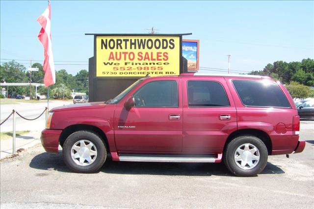 Tothego - 2006 Cadillac Escalade_1