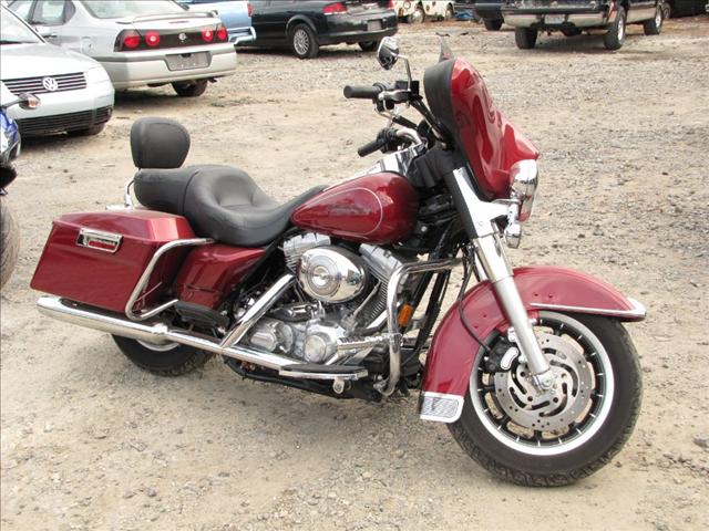 2006 HD IUA for sale