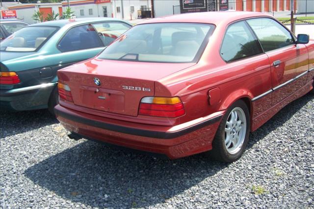 1998 BMW 3 series for sale