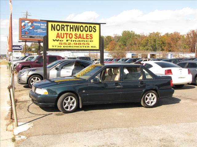 1999 Volvo S70 for sale