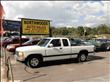 1995 Dodge Dakota