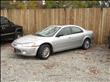 2002 Chrysler Sebring