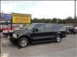 2003 Ford Excursion
