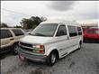 1997 Chevrolet G1500