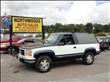 1994 GMC Yukon