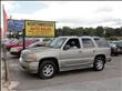 2001 GMC Yukon