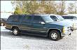1998 Chevrolet Suburban