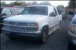1995 Chevrolet Suburban