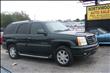 2002 Cadillac Escalade