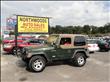 1997 Jeep Wrangler