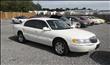2000 Lincoln Continental