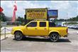 2000 Nissan Frontier