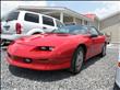 1997 Chevrolet Camaro
