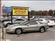 1999 Pontiac Firebird