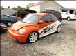 1999 Volkswagen New Beetle