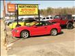 1999 Mitsubishi Eclipse