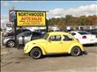 1973 Volkswagen Beetle