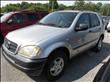 1998 Mercedes-Benz M Class