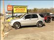 2002 Mercedes-Benz M Class