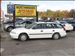1995 Subaru Legacy