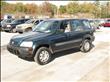 1997 Honda CR-V