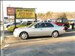 2001 Lexus LS 430