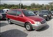 2002 Kia Sedona
