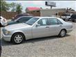 1999 Mercedes-Benz S Class