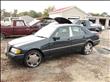 1997 Mercedes-Benz C Class